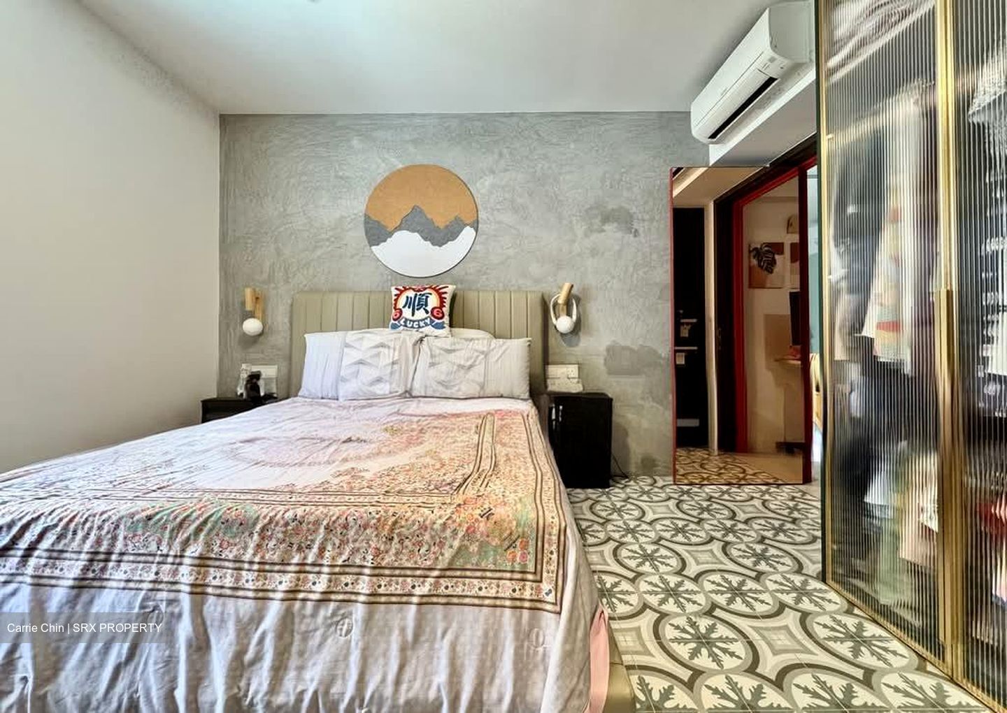 Avenue South Residence (D3), Apartment #558887821